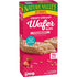 Nature Valley Crispy Creamy Wafer Bars, Strawberry, 1.3 oz, 20-count